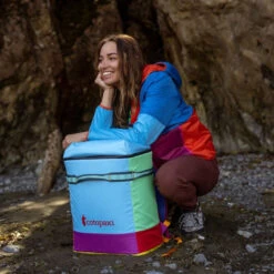 Hielo 24L Cooler Backpack - Del Día -Cotopaxi Shop 1200X1200jpeg FW22 Alaska AJwells 302