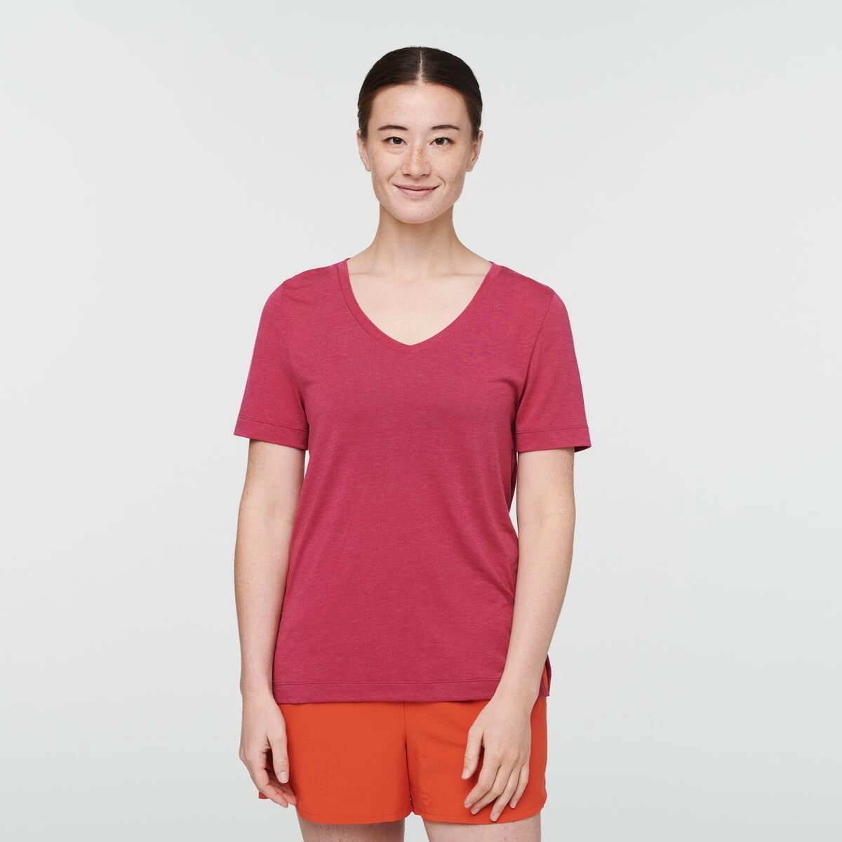 Paseo Travel T-Shirt - Women's 10 Paseo Travel T-Shirt - Women's - Image 10