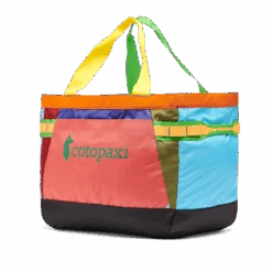 Allpa 60L Gear Hauler Tote - Del Día