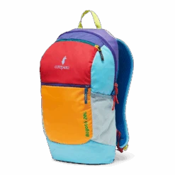 Bogota 20L Backpack - Del Día