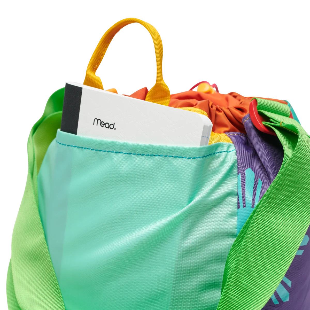 Camaya Satchel - Del Día 4 Camaya Satchel - Del Día - Image 4