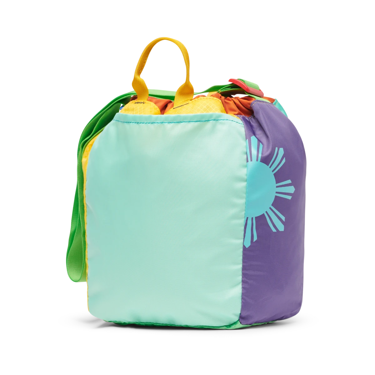 Camaya Satchel - Del Día 2 Camaya Satchel - Del Día - Image 2