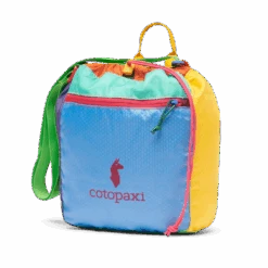 Cotopaxi Shop 20 Camaya Satchel - Del Día