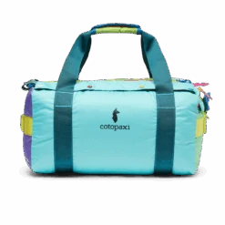 Chumpi 35L Duffel - Del Día