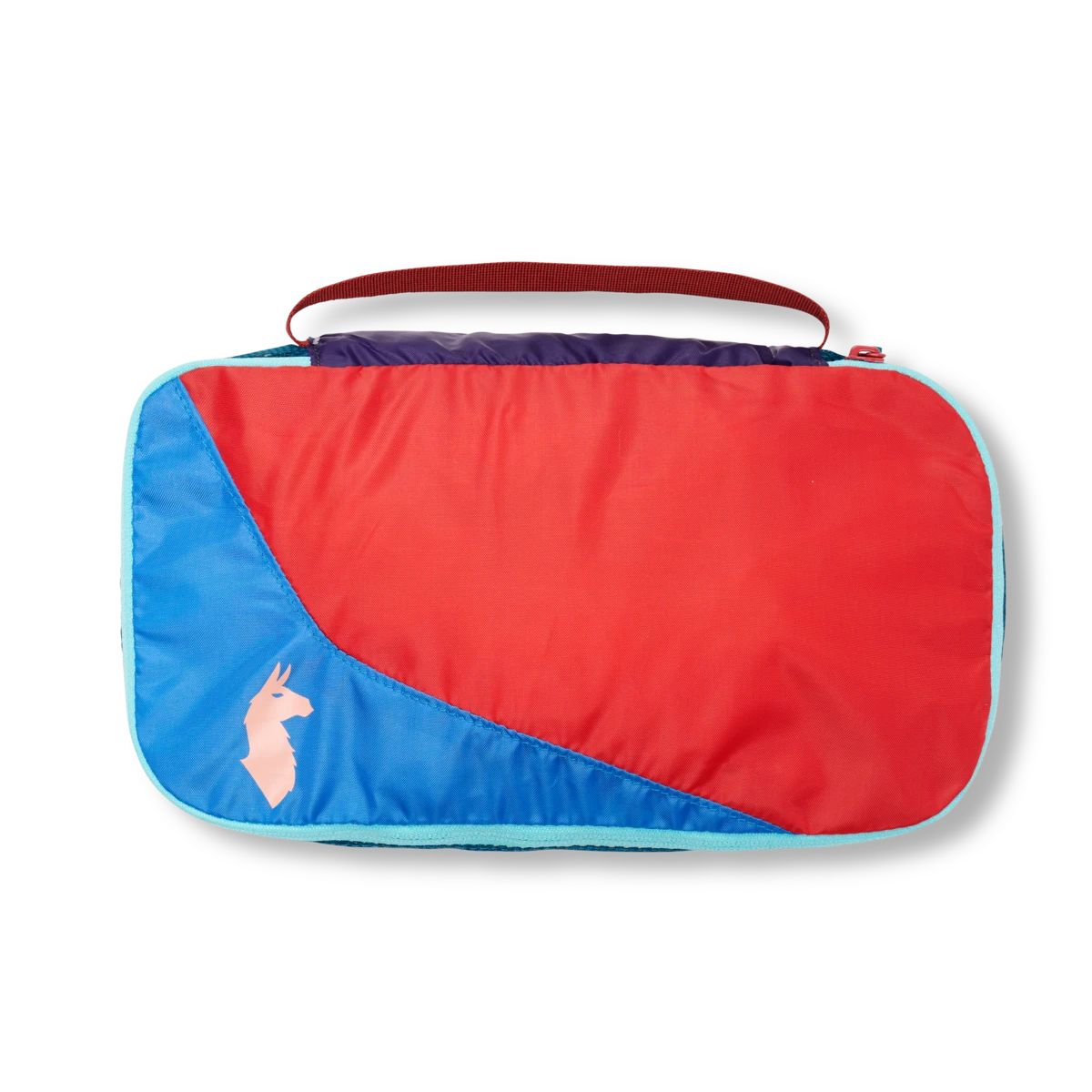 Cubos 3L Travel Cube - Del Día 1 Cubos 3L Travel Cube - Del Día