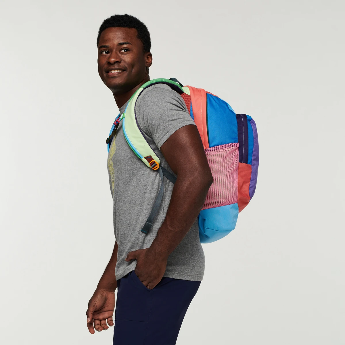 Cusco 26L Backpack - Del Día 7 Cusco 26L Backpack - Del Día - Image 7