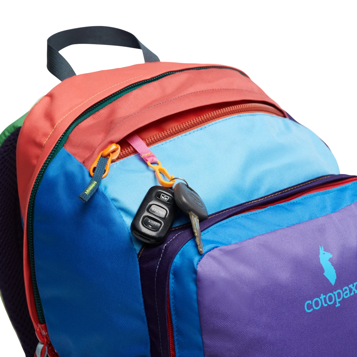 Cusco 26L Backpack - Del Día 5 Cusco 26L Backpack - Del Día - Image 5