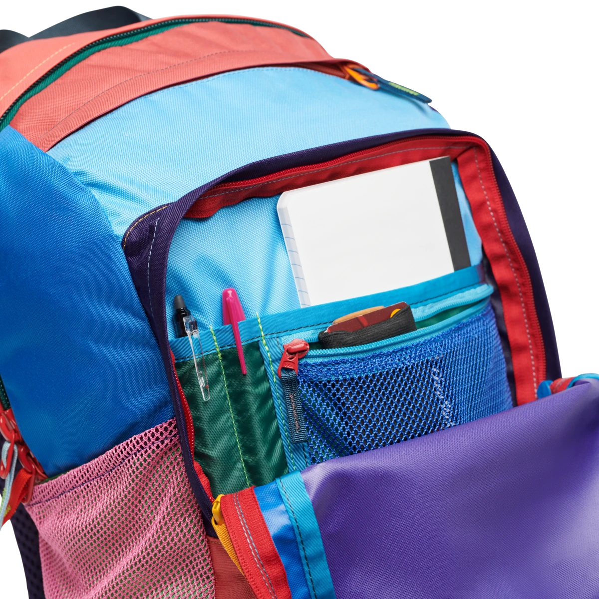 Cusco 26L Backpack - Del Día 4 Cusco 26L Backpack - Del Día - Image 4