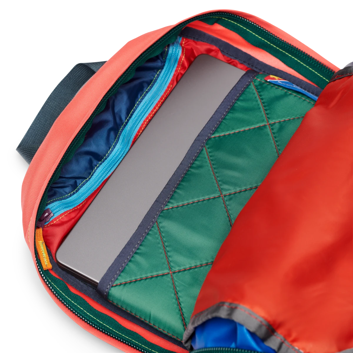 Cusco 26L Backpack - Del Día 3 Cusco 26L Backpack - Del Día - Image 3