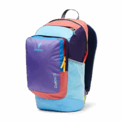 Cusco 26L Backpack - Del Día