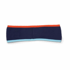 Teca Fleece Headband -Cotopaxi Shop 1200x1200png F22UTecaFleeceHeadbandMaritime B