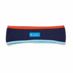 Teca Fleece Headband -Cotopaxi Shop 1200x1200png F22UTecaFleeceHeadbandMaritime F