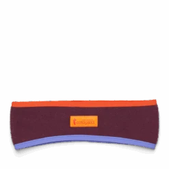 Teca Fleece Headband