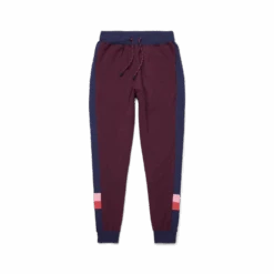 Bandera Jogger - Women's -Cotopaxi Shop 1200x1200png F23WBanderaOrganicJoggerWine F