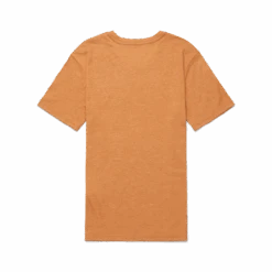 Traveling Llama T-Shirt - Women's -Cotopaxi Shop 1200x1200png F23WTravelingLlamaOrganicTShirtSaddle B