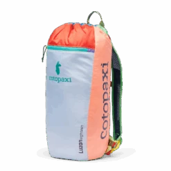 Luzon 18L Backpack - Del Día