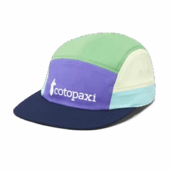 Cotopaxi Shop 29 Cotopaxi Tech 5-Panel Hat