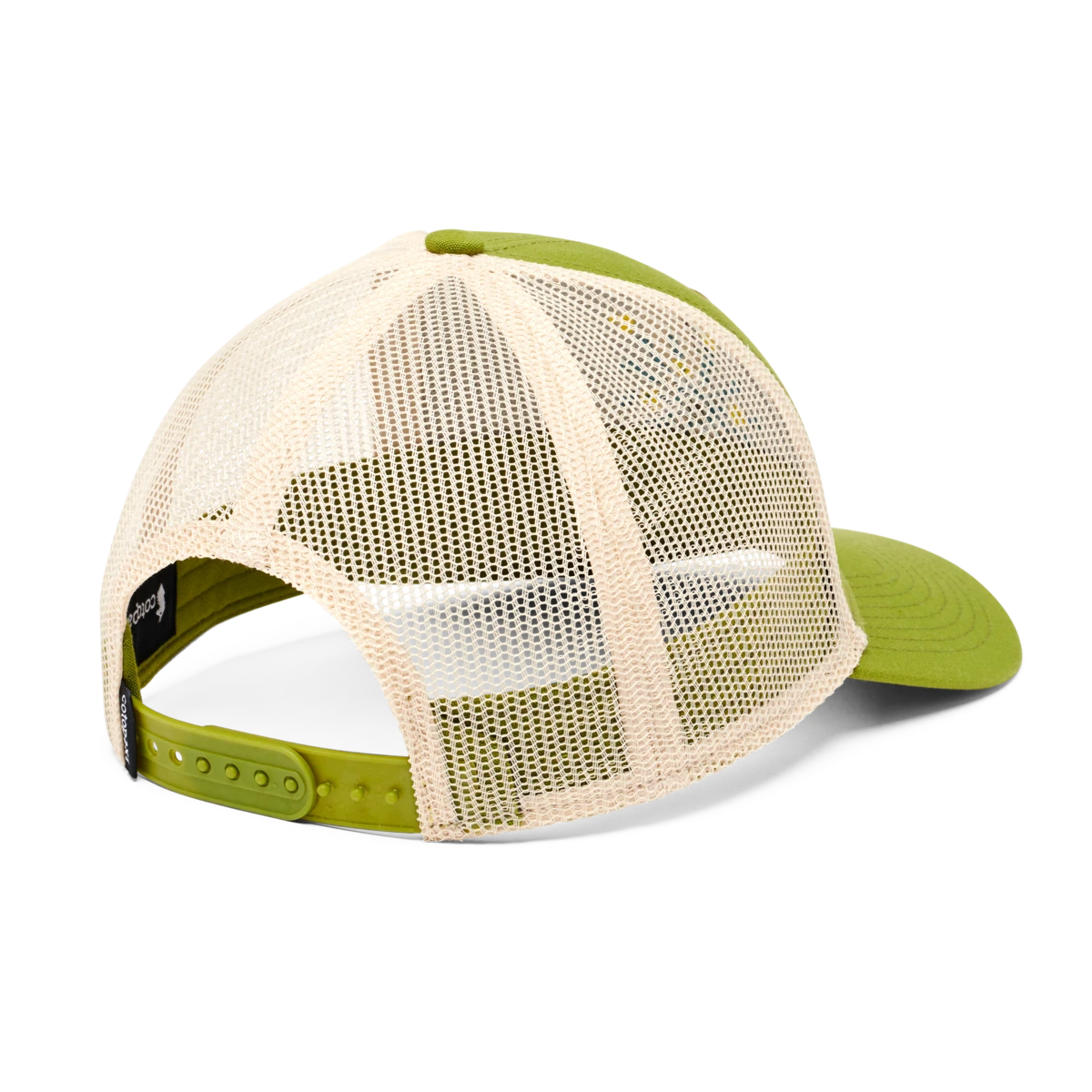 Happy Day Trucker Hat 6 Happy Day Trucker Hat - Image 6