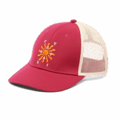 Happy Day Trucker Hat