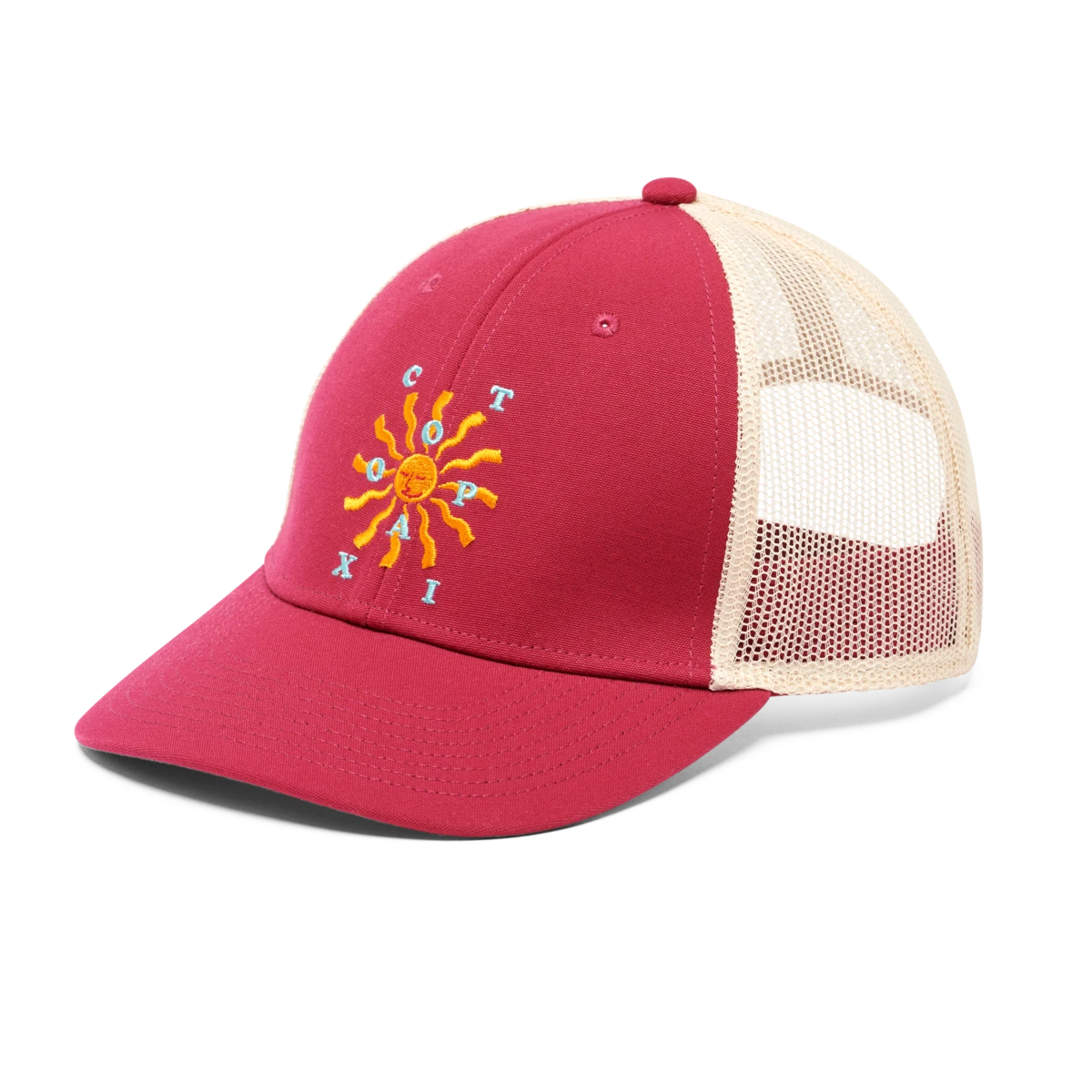 Happy Day Trucker Hat 1 Happy Day Trucker Hat