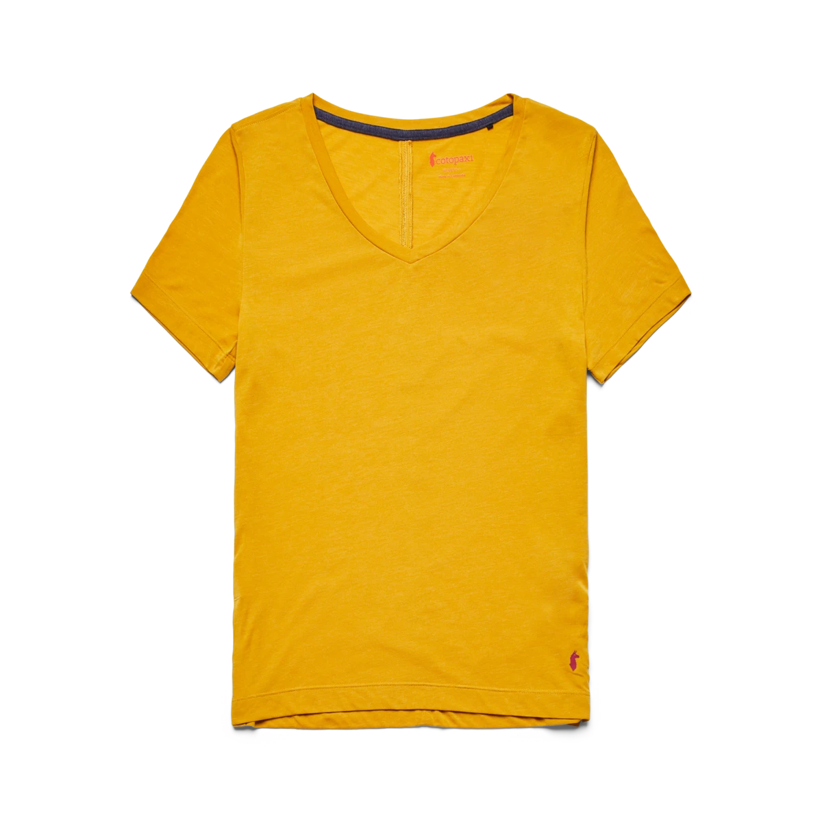 Paseo Travel T-Shirt - Women's 6 Paseo Travel T-Shirt - Women's - Image 6