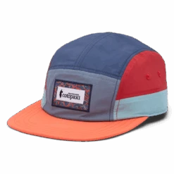 Altitude Tech 5-Panel Hat