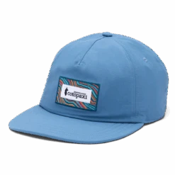 Cotopaxi Making Waves Heritage Tech Hat