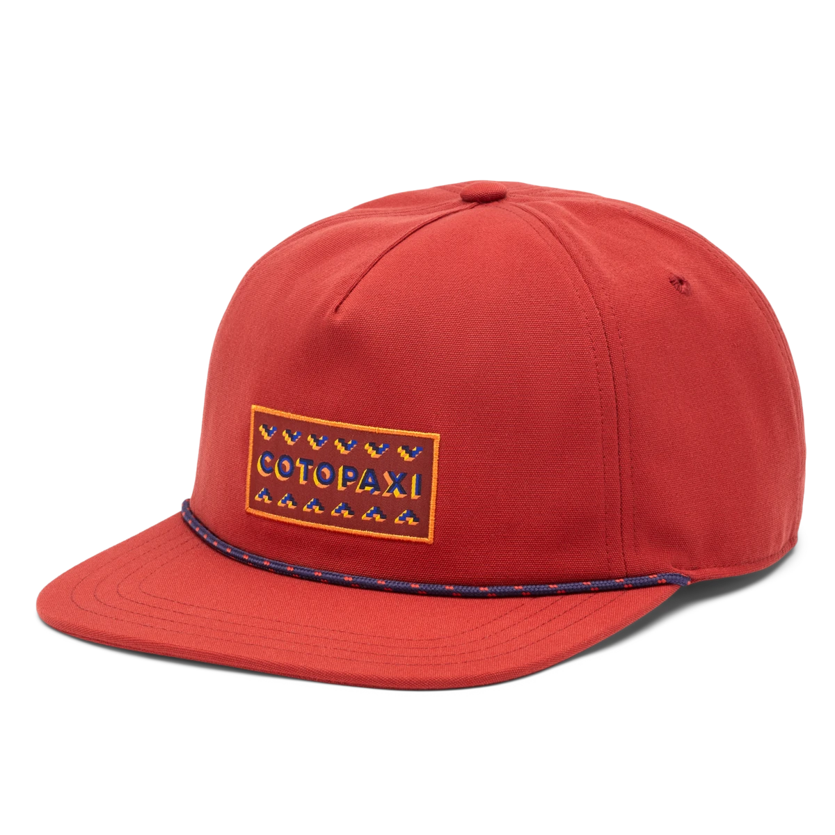 Cotopaxi Steps To The Sun Heritage Rope Hat 3 Cotopaxi Steps To The Sun Heritage Rope Hat - Image 3
