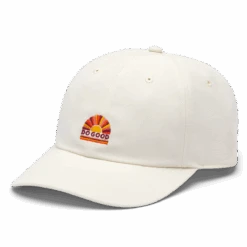 Cotopaxi Shop 35 Cotopaxi Sunrise Dad Hat
