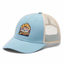 Cotopaxi Utopia Trucker Hat