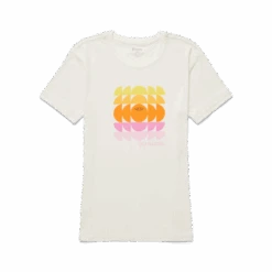Headspace X Cotopaxi T-Shirt - Women's