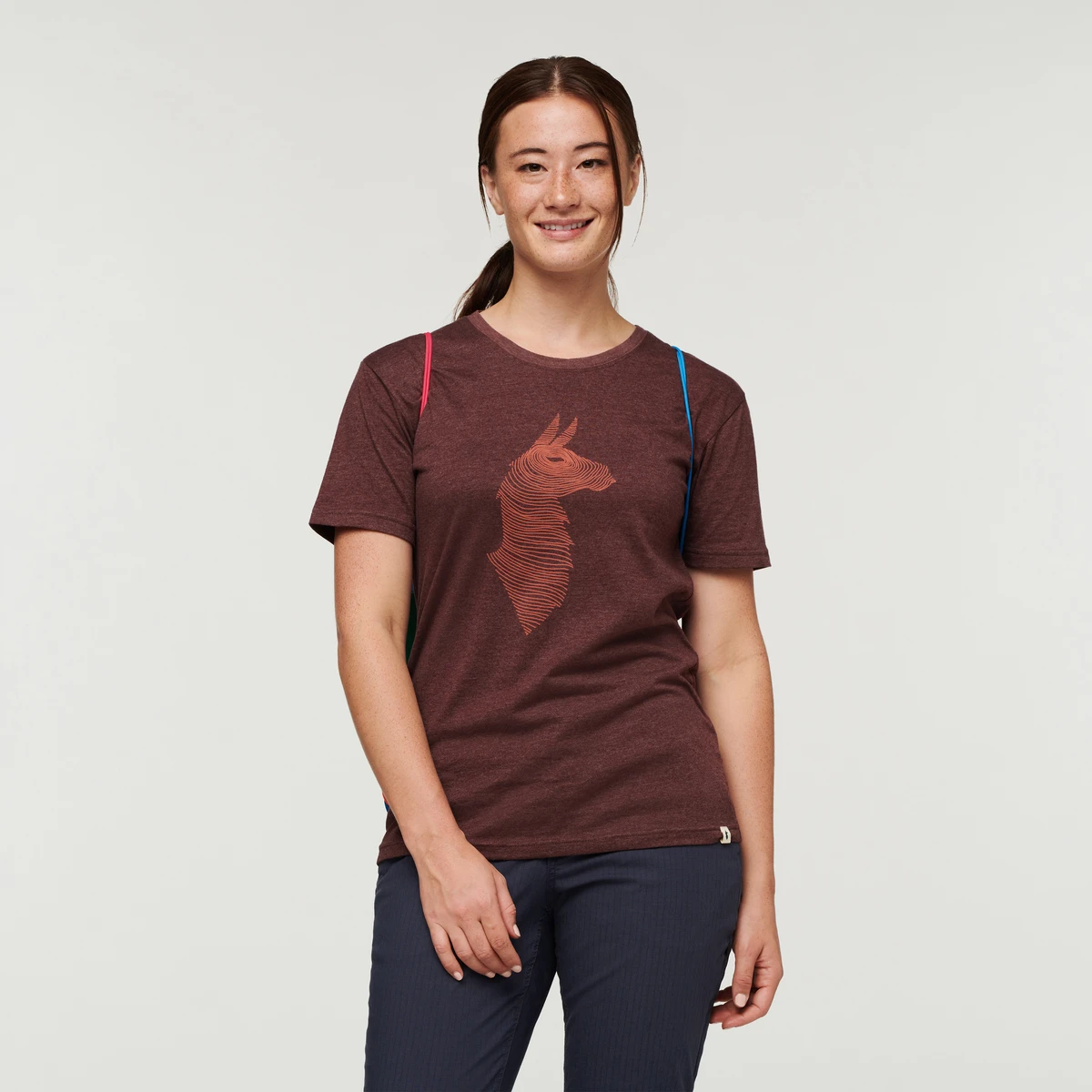 Tago Drawstring Backpack - Del Día 6 Tago Drawstring Backpack - Del Día - Image 6