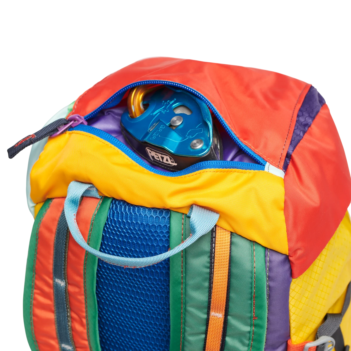 Tarak 20L Backpack - Del Día 3 Tarak 20L Backpack - Del Día - Image 3