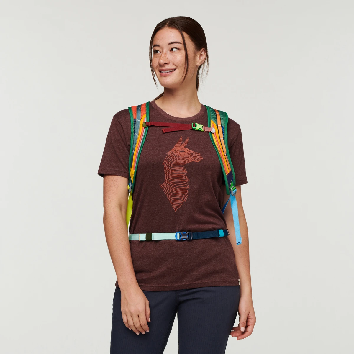 Tarak 20L Backpack - Del Día 6 Tarak 20L Backpack - Del Día - Image 6