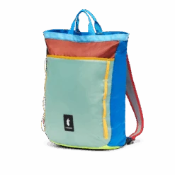 Todo 16L Convertible Tote - Del Día
