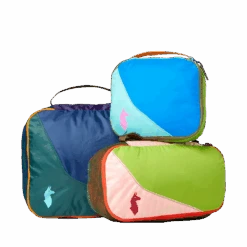 Cubo Packing Cube Bundle