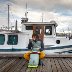 Todo 16L Convertible Tote - Del Día -Cotopaxi Shop 2000X1000 FW22 Alaska AJwells 133