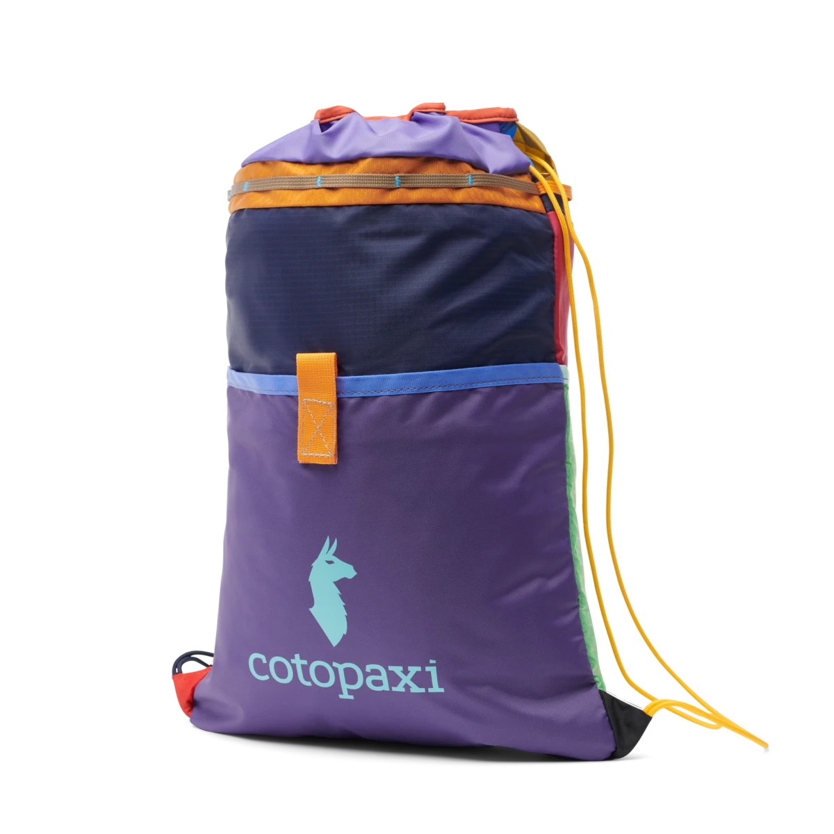 Tago Drawstring Backpack - Del Día 1 Tago Drawstring Backpack - Del Día