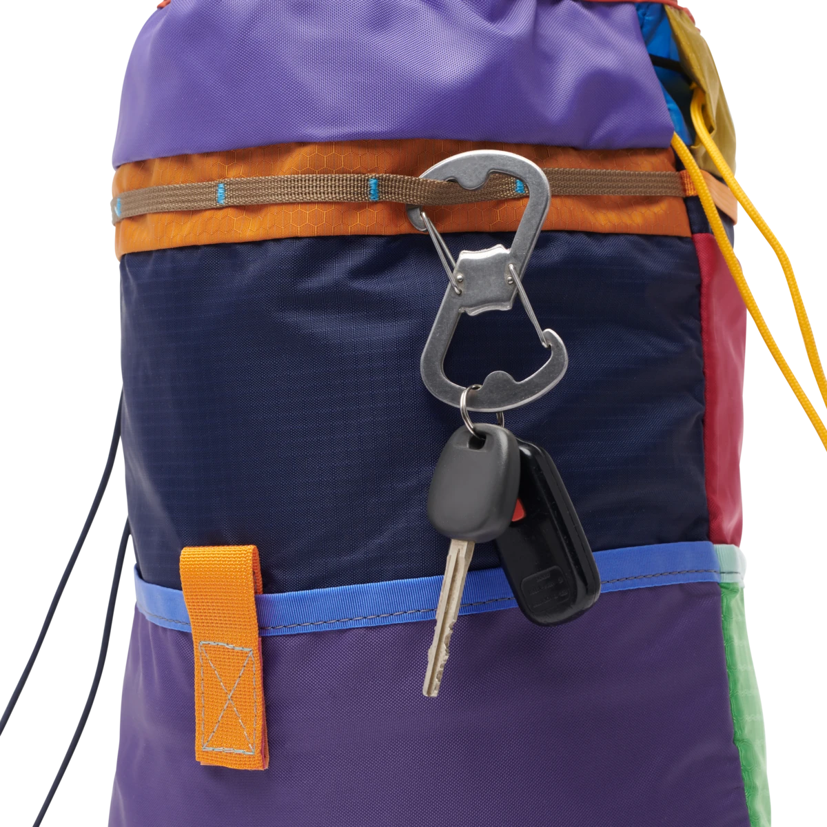 Tago Drawstring Backpack - Del Día 4 Tago Drawstring Backpack - Del Día - Image 4