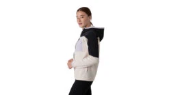 Cotopaxi Abrazo Full-Zip Fleece Jacket - Women's -Cotopaxi Shop opplanet cotopaxi abrazo full zip fleece jacket womens black cream small drfz f21 blcr w s av 3