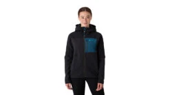 Cotopaxi Abrazo Full-Zip Fleece Jacket - Women's -Cotopaxi Shop opplanet cotopaxi abrazo full zip fleece jacket womens black small drfz f21 blk w s av 2 1
