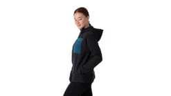 Cotopaxi Abrazo Full-Zip Fleece Jacket - Women's -Cotopaxi Shop opplanet cotopaxi abrazo full zip fleece jacket womens black small drfz f21 blk w s av 4