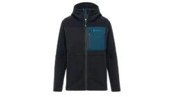 Cotopaxi Abrazo Full-Zip Fleece Jacket - Women's -Cotopaxi Shop opplanet cotopaxi abrazo full zip fleece jacket womens black small drfz f21 blk w s main 1