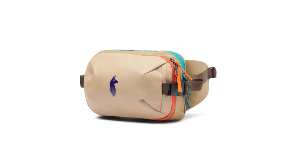 Cotopaxi Allpa X 4L Hip Pack 2 Cotopaxi Allpa X 4L Hip Pack - Image 2