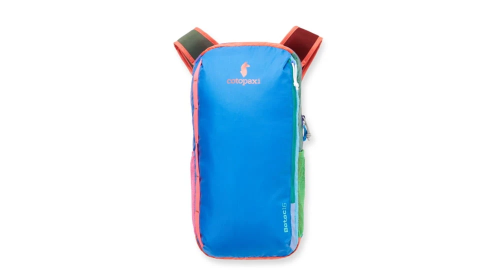 Cotopaxi Batac 16L Backpack 7 Cotopaxi Batac 16L Backpack - Image 7