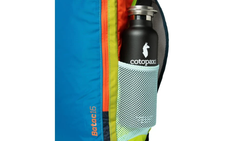 Cotopaxi Batac 16L Backpack 9 Cotopaxi Batac 16L Backpack - Image 9