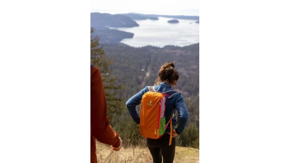 Cotopaxi Batac 16L Backpack 11 Cotopaxi Batac 16L Backpack - Image 11