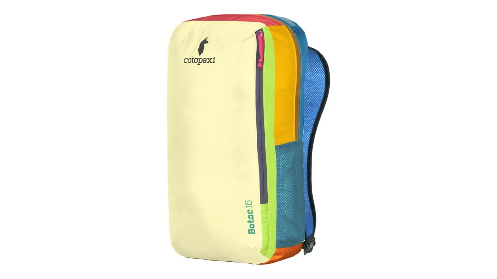 Cotopaxi Batac 16L Backpack 14 Cotopaxi Batac 16L Backpack - Image 14