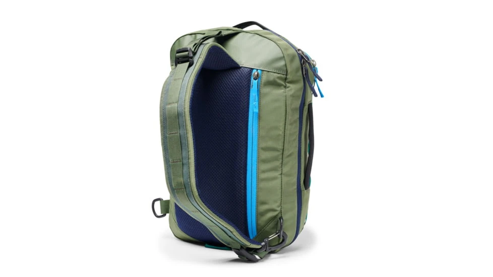 Cotopaxi Chasqui 13L Sling Pack 16 Cotopaxi Chasqui 13L Sling Pack - Image 16
