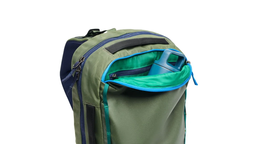 Cotopaxi Chasqui 13L Sling Pack 10 Cotopaxi Chasqui 13L Sling Pack - Image 10
